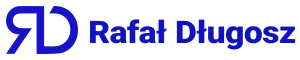 Rafał Długosz Logo